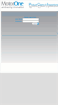 Mobile Screenshot of pci.motorone.com
